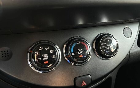 Nissan Note II рестайлинг, 2008 год, 649 000 рублей, 13 фотография
