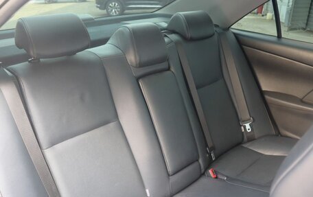Toyota Camry, 2018 год, 2 529 000 рублей, 12 фотография