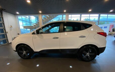 Hyundai ix35 I рестайлинг, 2014 год, 1 305 000 рублей, 6 фотография