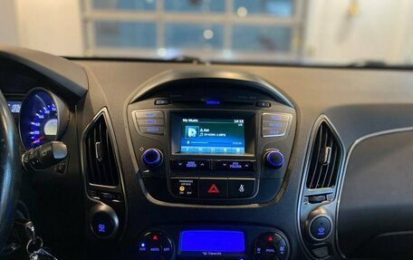Hyundai ix35 I рестайлинг, 2014 год, 1 305 000 рублей, 13 фотография