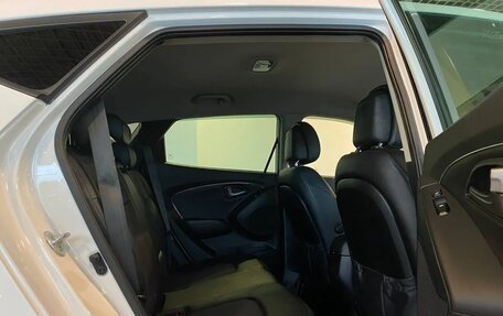 Hyundai ix35 I рестайлинг, 2014 год, 1 305 000 рублей, 17 фотография