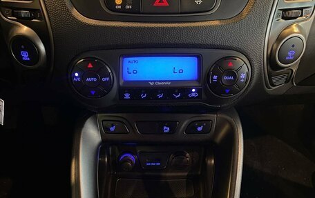 Hyundai ix35 I рестайлинг, 2014 год, 1 305 000 рублей, 15 фотография