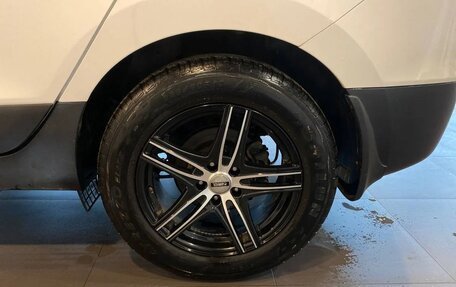 Hyundai ix35 I рестайлинг, 2014 год, 1 305 000 рублей, 20 фотография