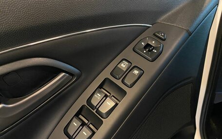 Hyundai ix35 I рестайлинг, 2014 год, 1 305 000 рублей, 22 фотография
