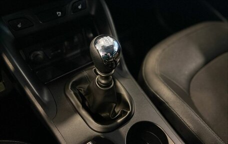 Hyundai ix35 I рестайлинг, 2014 год, 1 305 000 рублей, 31 фотография