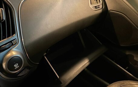 Hyundai ix35 I рестайлинг, 2014 год, 1 305 000 рублей, 30 фотография