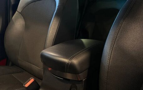Hyundai ix35 I рестайлинг, 2014 год, 1 305 000 рублей, 33 фотография