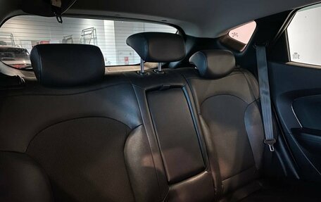Hyundai ix35 I рестайлинг, 2014 год, 1 305 000 рублей, 36 фотография