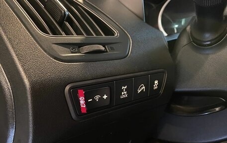 Hyundai ix35 I рестайлинг, 2014 год, 1 305 000 рублей, 32 фотография