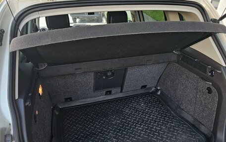 Volkswagen Tiguan I, 2012 год, 1 100 000 рублей, 11 фотография