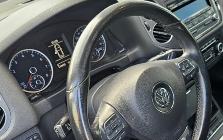 Volkswagen Tiguan I, 2012 год, 1 100 000 рублей, 8 фотография