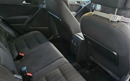 Volkswagen Tiguan I, 2012 год, 1 100 000 рублей, 10 фотография