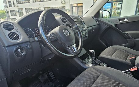 Volkswagen Tiguan I, 2012 год, 1 100 000 рублей, 7 фотография