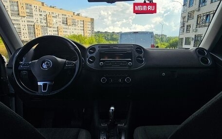 Volkswagen Tiguan I, 2012 год, 1 100 000 рублей, 9 фотография