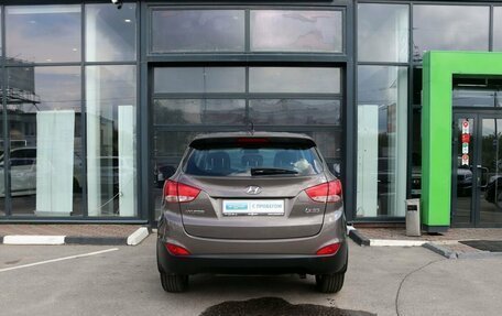 Hyundai ix35 I рестайлинг, 2012 год, 1 102 000 рублей, 4 фотография