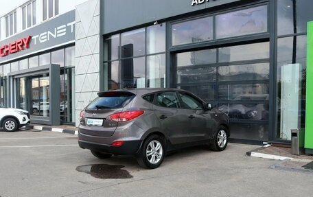 Hyundai ix35 I рестайлинг, 2012 год, 1 102 000 рублей, 5 фотография