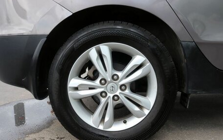 Hyundai ix35 I рестайлинг, 2012 год, 1 102 000 рублей, 9 фотография