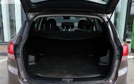 Hyundai ix35 I рестайлинг, 2012 год, 1 102 000 рублей, 11 фотография