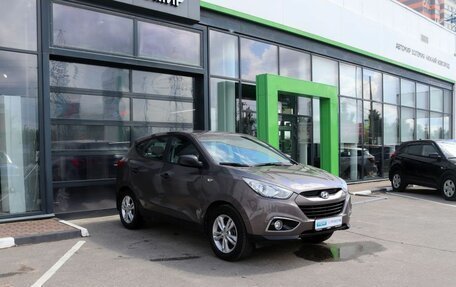 Hyundai ix35 I рестайлинг, 2012 год, 1 102 000 рублей, 7 фотография