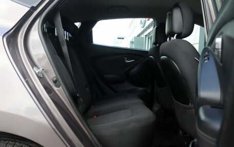 Hyundai ix35 I рестайлинг, 2012 год, 1 102 000 рублей, 12 фотография