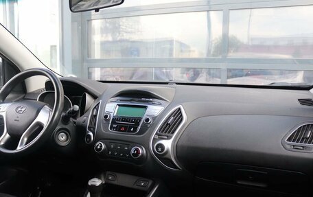 Hyundai ix35 I рестайлинг, 2012 год, 1 102 000 рублей, 14 фотография