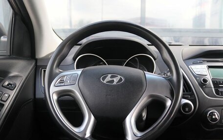 Hyundai ix35 I рестайлинг, 2012 год, 1 102 000 рублей, 16 фотография
