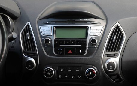 Hyundai ix35 I рестайлинг, 2012 год, 1 102 000 рублей, 17 фотография