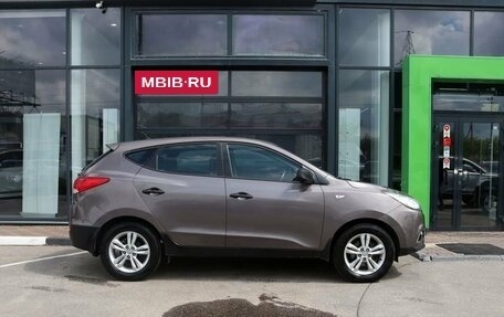 Hyundai ix35 I рестайлинг, 2012 год, 1 102 000 рублей, 6 фотография