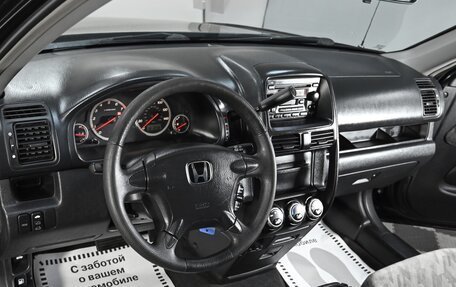Honda CR-V II рестайлинг, 2003 год, 595 000 рублей, 5 фотография