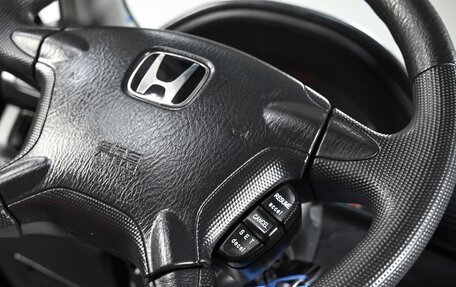 Honda CR-V II рестайлинг, 2003 год, 595 000 рублей, 6 фотография