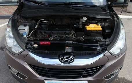 Hyundai ix35 I рестайлинг, 2012 год, 1 102 000 рублей, 10 фотография