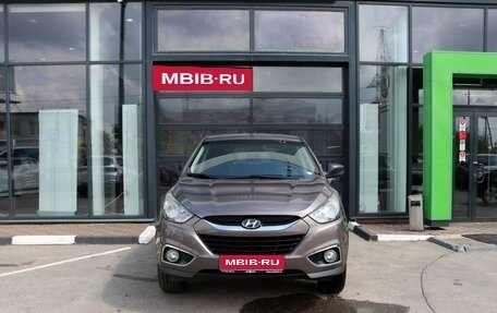 Hyundai ix35 I рестайлинг, 2012 год, 1 102 000 рублей, 8 фотография