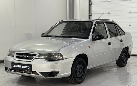 Daewoo Nexia I рестайлинг, 2010 год, 299 000 рублей, 3 фотография
