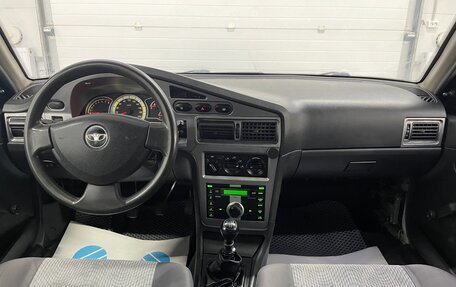 Daewoo Nexia I рестайлинг, 2010 год, 299 000 рублей, 10 фотография