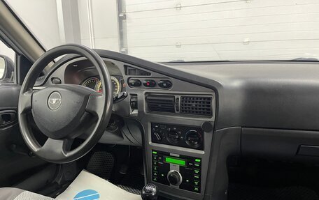 Daewoo Nexia I рестайлинг, 2010 год, 299 000 рублей, 9 фотография