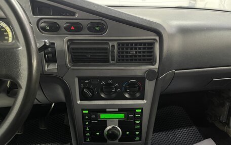 Daewoo Nexia I рестайлинг, 2010 год, 299 000 рублей, 12 фотография