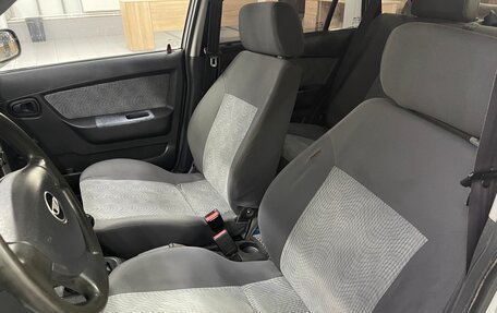 Daewoo Nexia I рестайлинг, 2010 год, 299 000 рублей, 17 фотография