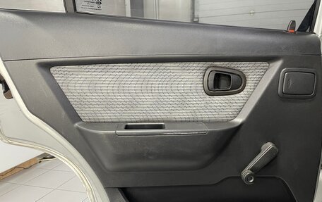 Daewoo Nexia I рестайлинг, 2010 год, 299 000 рублей, 19 фотография