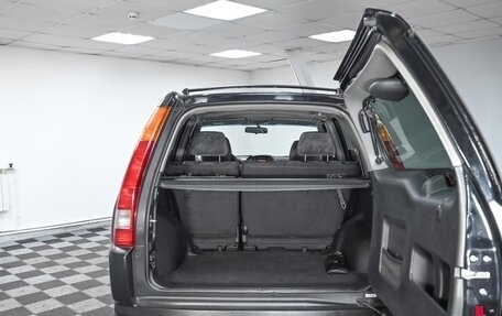 Honda CR-V II рестайлинг, 2003 год, 595 000 рублей, 13 фотография