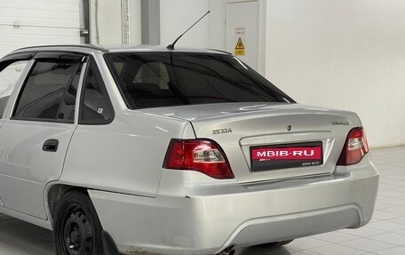 Daewoo Nexia I рестайлинг, 2010 год, 299 000 рублей, 7 фотография