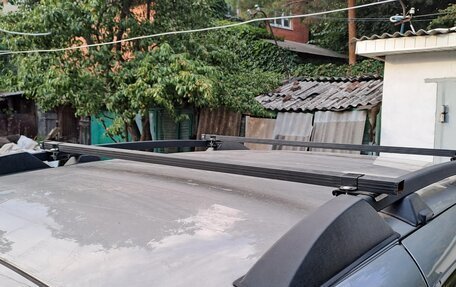 Chevrolet Niva I рестайлинг, 2011 год, 780 000 рублей, 9 фотография