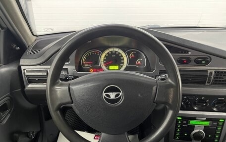 Daewoo Nexia I рестайлинг, 2010 год, 299 000 рублей, 11 фотография