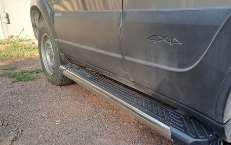 Chevrolet Niva I рестайлинг, 2011 год, 780 000 рублей, 8 фотография