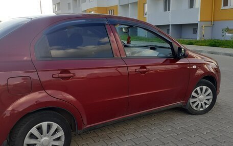 Ravon Nexia R3, 2017 год, 660 000 рублей, 4 фотография