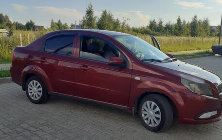 Ravon Nexia R3, 2017 год, 660 000 рублей, 5 фотография