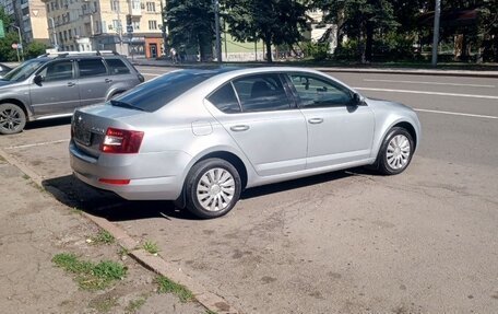 Skoda Octavia, 2013 год, 1 500 000 рублей, 6 фотография