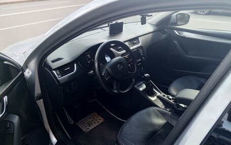 Skoda Octavia, 2013 год, 1 500 000 рублей, 7 фотография