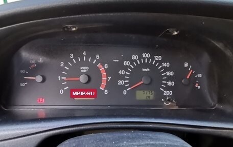 Chevrolet Niva I рестайлинг, 2011 год, 780 000 рублей, 13 фотография