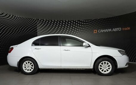 Geely Emgrand EC7, 2013 год, 323 700 рублей, 5 фотография