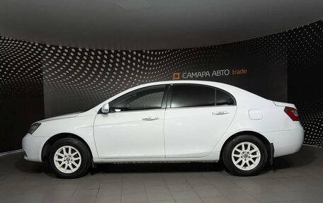 Geely Emgrand EC7, 2013 год, 323 700 рублей, 6 фотография
